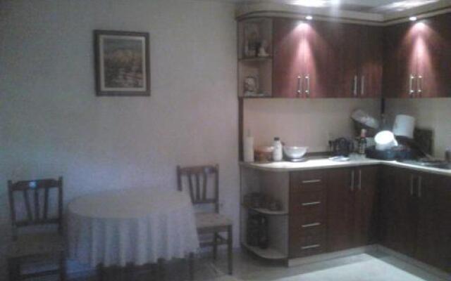 Villa Nasco