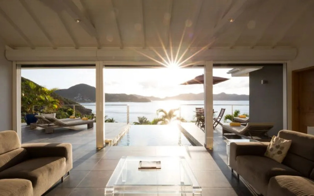 Dream Villa Pointe Milou-2110