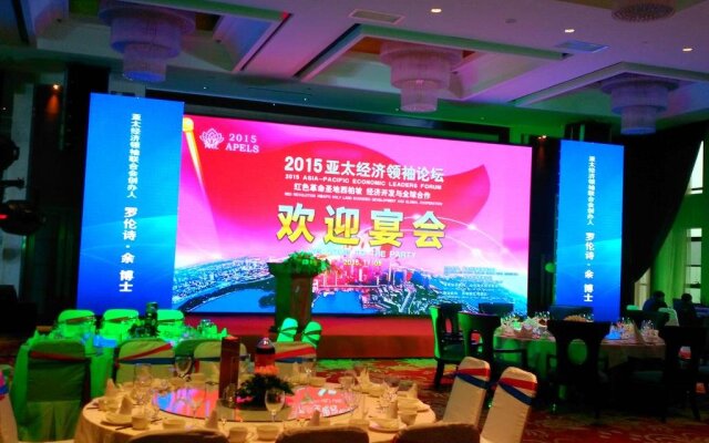 Hongwan Hotel