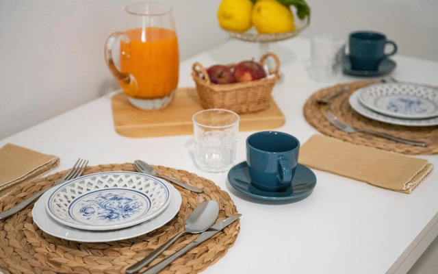 Villa Iole Apartment