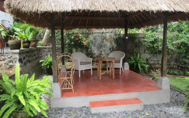 Bukit Asri Lodge