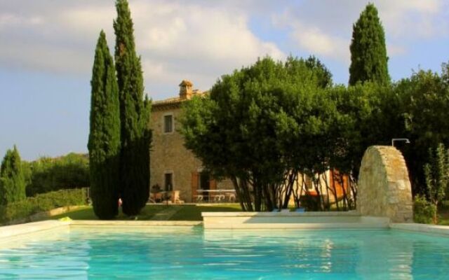 Villa Le Macee