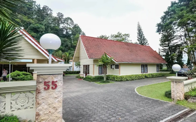 NIDA Rooms Pramuka 55 Sentalu