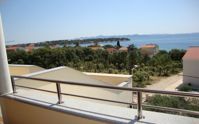 Apartments Villa Martin