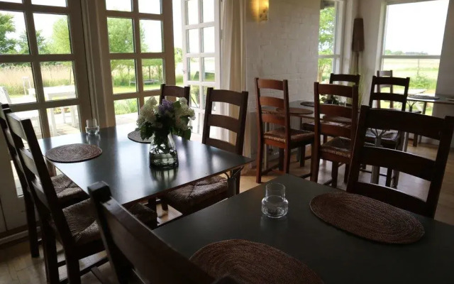 Birkelygaard Bed & Breakfast