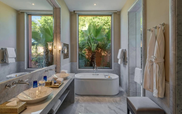 The Oberoi Marrakech