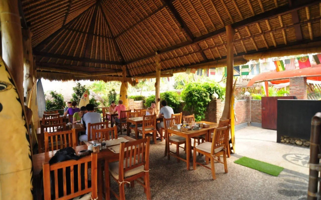 Brothers Bungalows Balangan