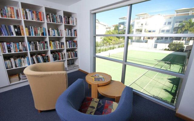 2BR Coolum Beach