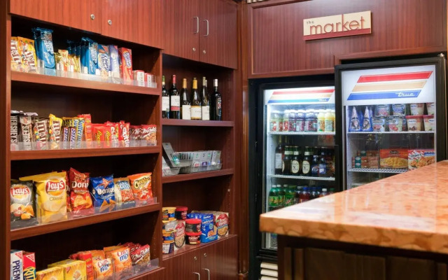 Residence Inn Philadelphia Center City