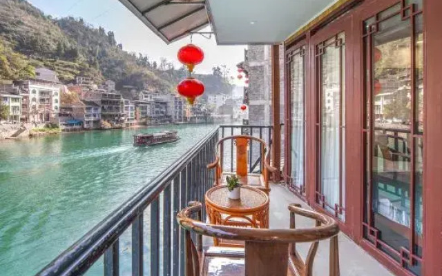 Xiaoyin Inn