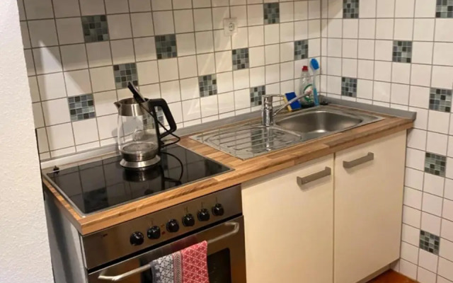 Apartment Düsseldorf-Süd