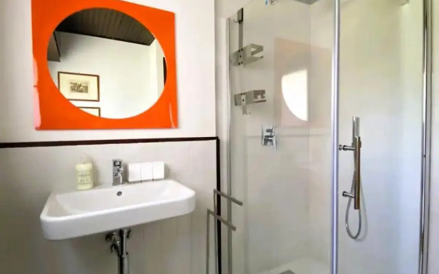 VILLA SETTANTA Lago di Garda - Heated Pool on request