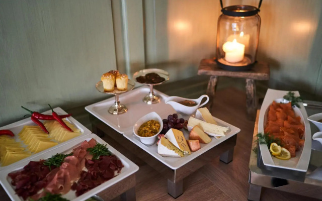 Hardenberg BurgHotel