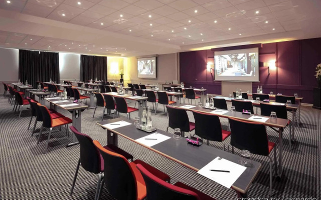 Grand Hôtel Roi René Aix - MGallery Collection