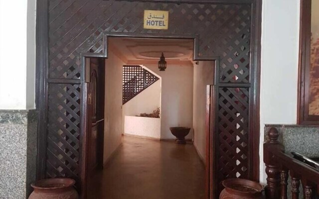 Hotel Choumis