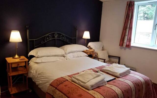 Glenan Lodge Self Catering