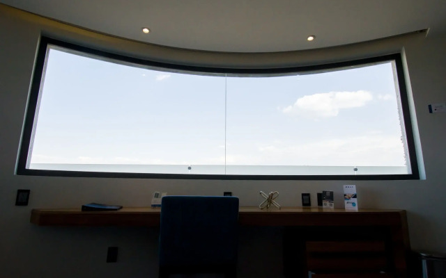 KALI Escandon Mexico City