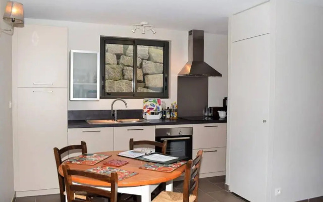 Maison Trégastel, 3 pièces, 4 personnes - FR-1-368-72