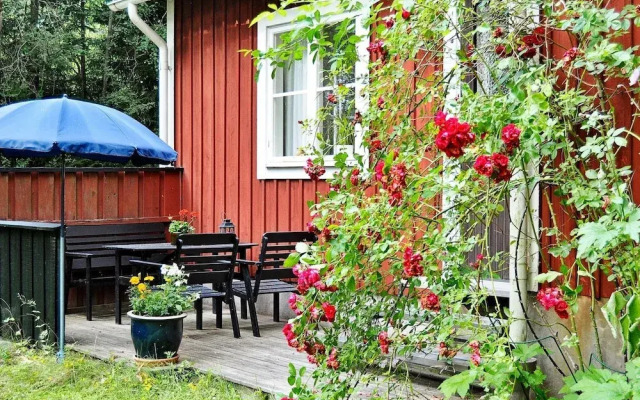 4 Person Holiday Home in Tingsryd
