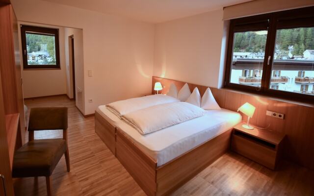 Bed & Breakfast Hotel Nives