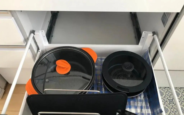 Villa Umbrella Hakuba(白馬笠屋）