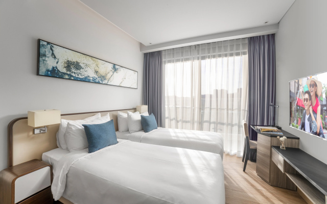 Citadines Marina Halong