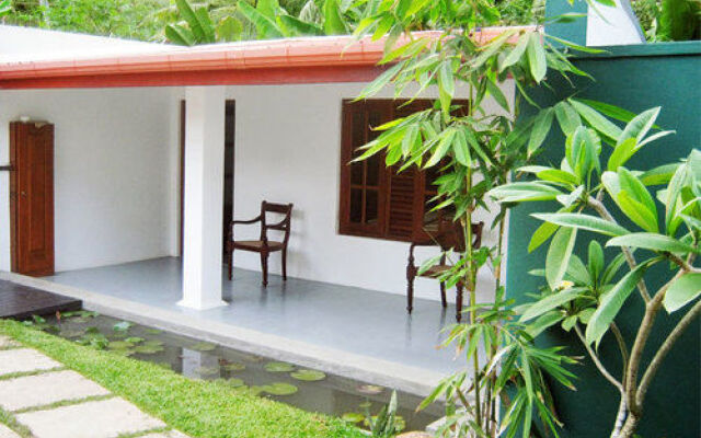 Thisara Villa