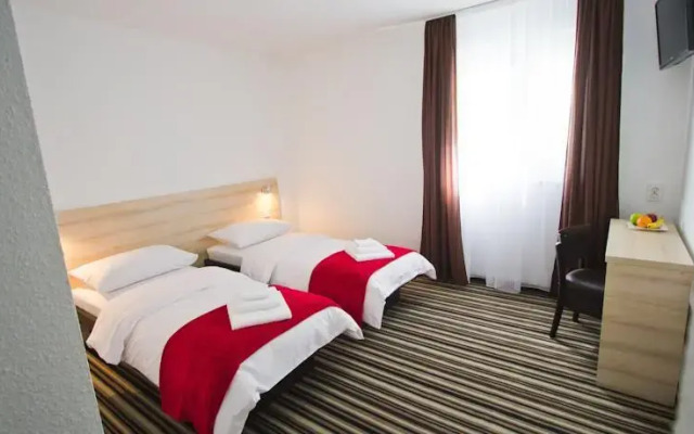 Guest House Parkcity