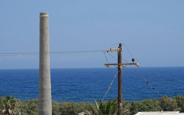 Monolithos Villa