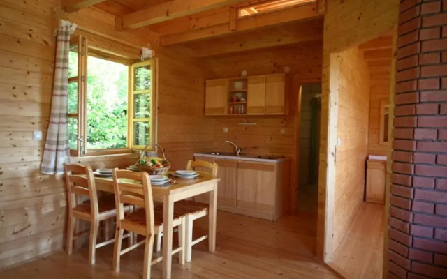 Holiday Homes Eko Klanac