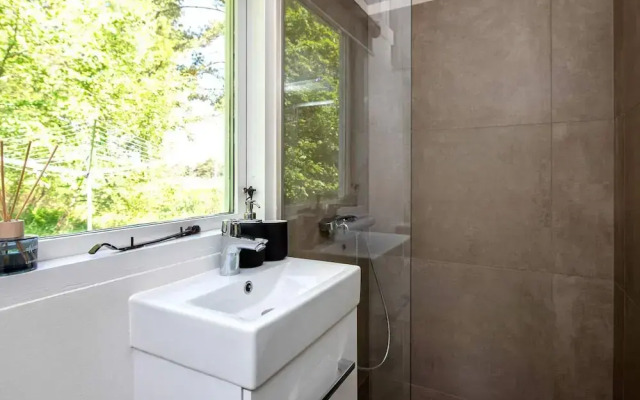 5 Person Holiday Home in Albaek