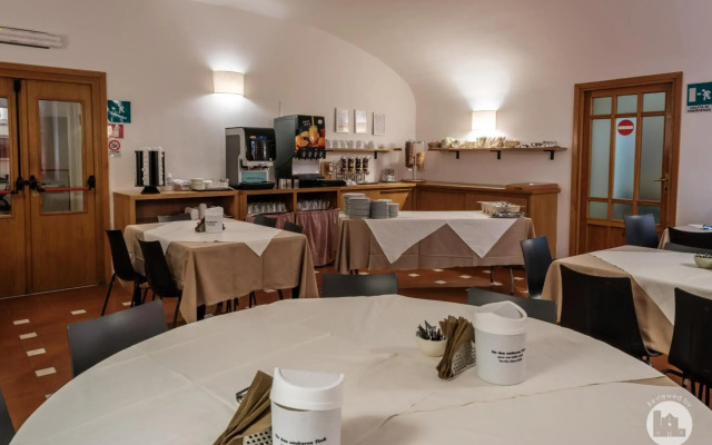 Hotel Casa Valdese Roma