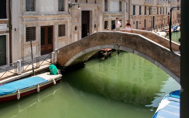 Charming Venice Santa Fosca