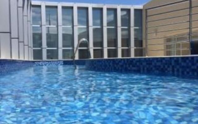 Brasilia Boutique House