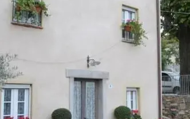Casa Tigli