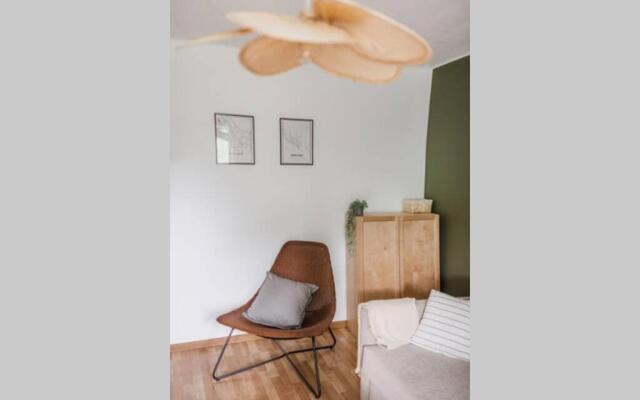 Piastowska sleeping - mieszkanie w centrum miasta