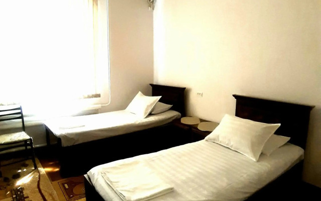 Khiva Indi Guest House