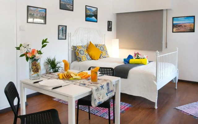 Poseidon Boutique Apartment 2