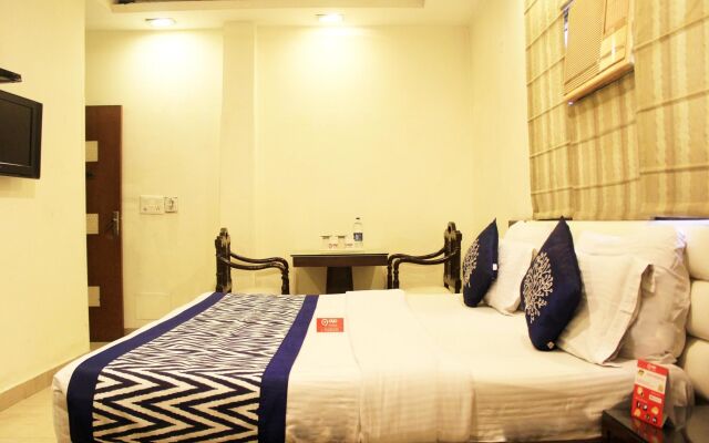 OYO Rooms Old Rajendra Nagar