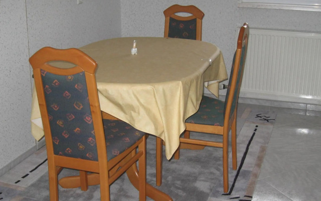 Gästeapartments Haus Kohler