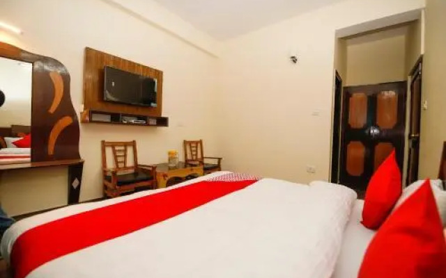 Himalayan Residency By OYO Rooms