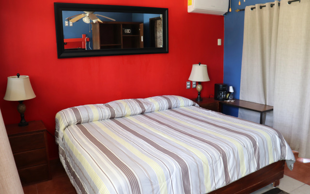 Andreas Tulum Hotel
