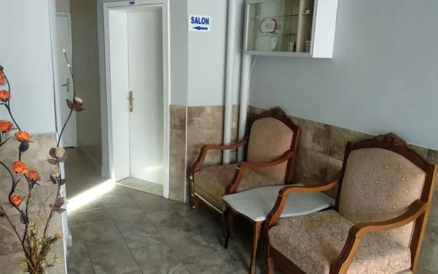 Konya Zafer Pansiyon - Hostel