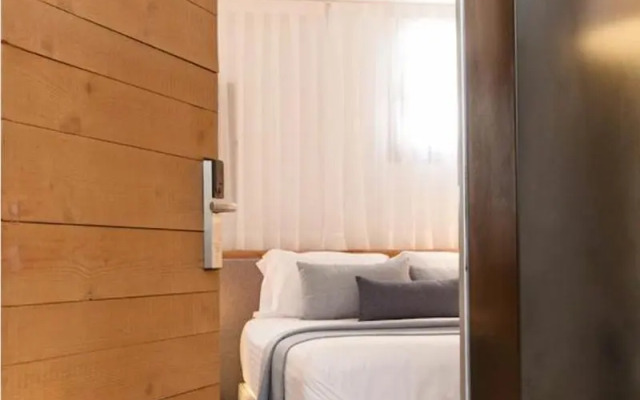 Hotel Boutique La Serena