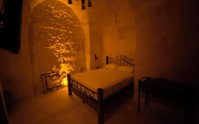 Efruzhan Hotel