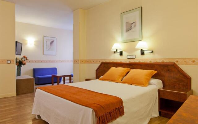Aparthotel Tribunal