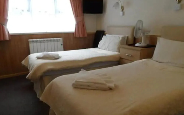 The Q Hotel