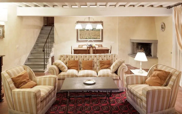 Villa Stefano