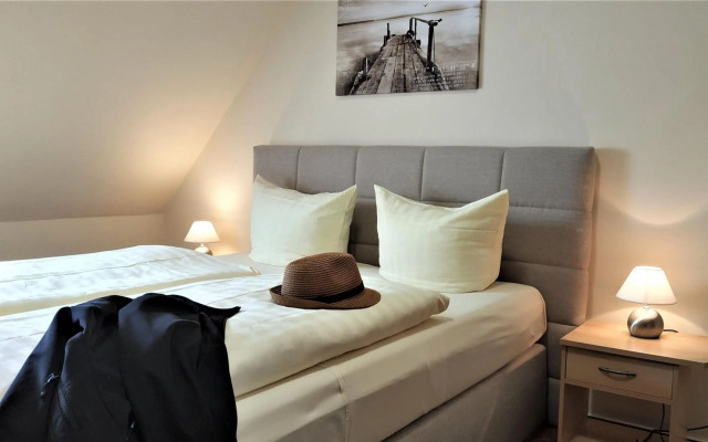 Altstadthotel Goldene Kugel