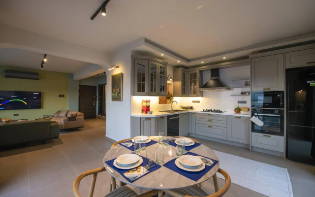 Villa Porto- 3 Bedrom Private Pool Holiday Villa